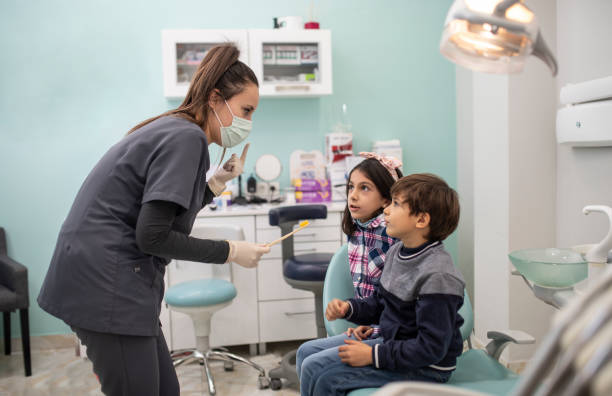 Why Choose Us for Your Dental Needs in West Wyoming, PA