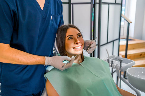 Laser Dentistry in West Wyoming, PA