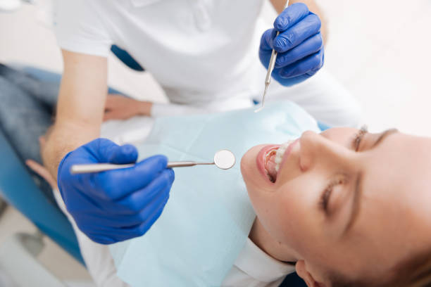 Best Dental Exams and Cleanings  in West Wyoming, PA